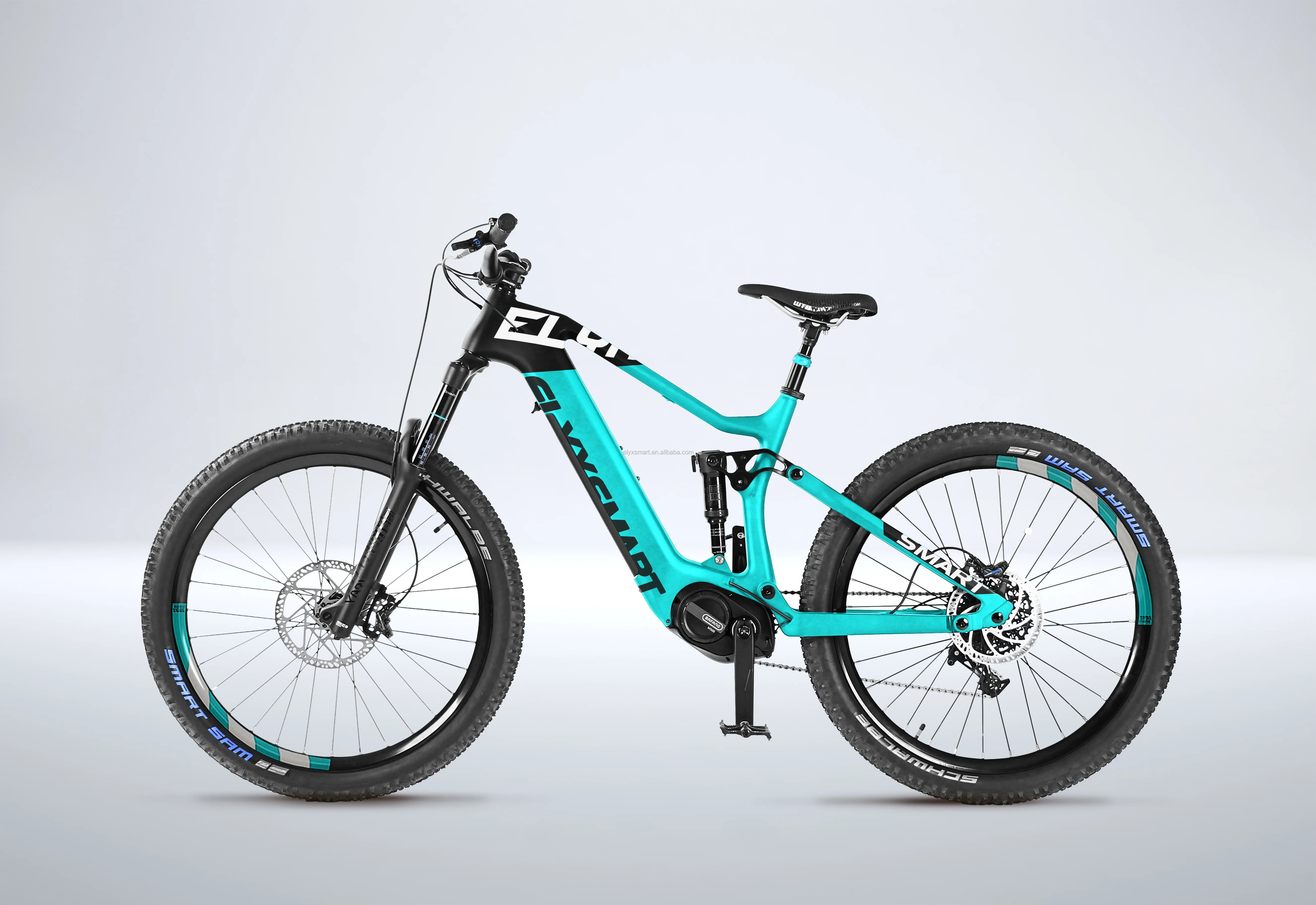 new 2020 e bikes