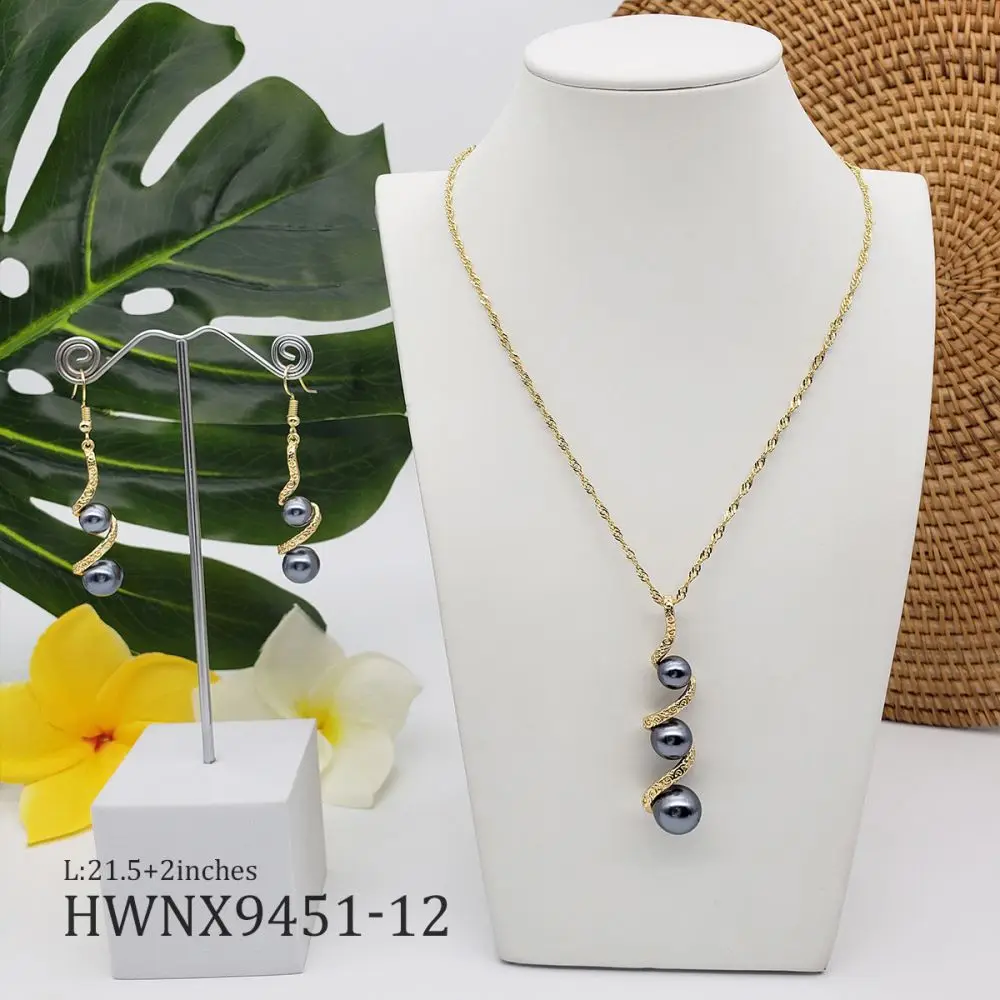 

Jewelry Necklace Gold Plated Jewelry Sets Necklace Jewelry Set