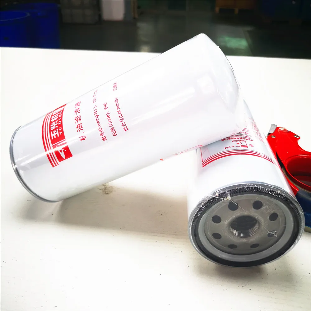 430-1012240 Oil filter replacement to  YUTONG  and YUCHAI 