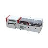 Dictionary Book L Type Sealer Shrink Machine
