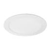 2019 Factory price round led flat panel light APR81-24W led light panel