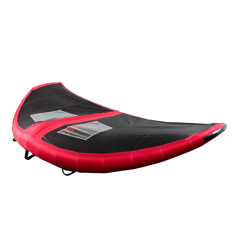 

New Design Kite Wing Easy To Carry Inflatable Surfkite board Kites Inflatable Wing