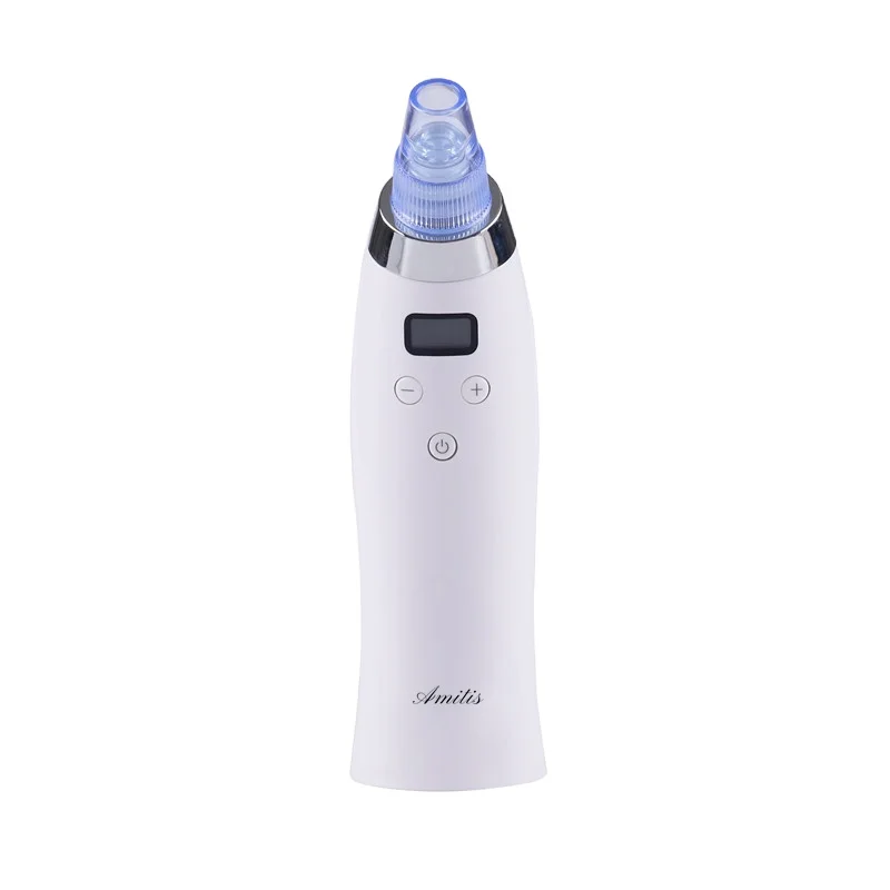 

Blackheads Vacuum Suction Rejuvenation Beauty Salon Equipment, White