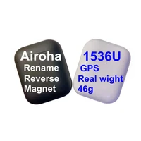 

H1 Wireless TWS i9000 i500 i200 B Air2 Pods Air 2 Gen 1:1 Rename GPS Earbud Earphone Matte Black 1536 1536u Chipset Chip Airoha