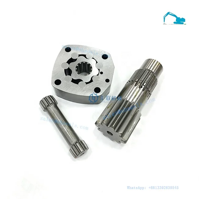 

Mini Excavator Parts Swing Motor Drive Shaft Pinion ZX17 IHI 18/20 Kuboda U17 U20 Yanma B17 B20