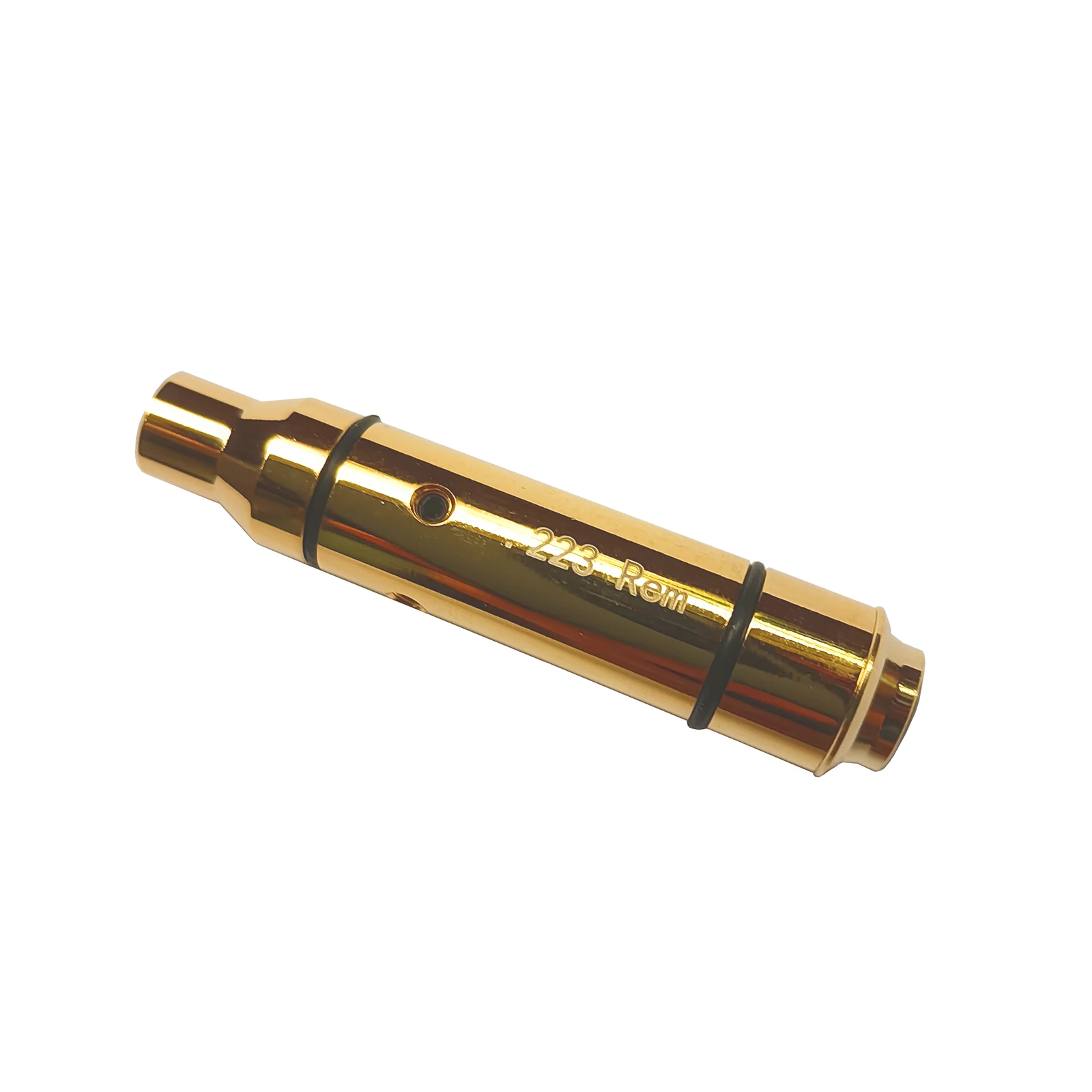 

9mm laser Cartridge bullet Paintball Airsoft for Armored Military Tactical indoor dry fire shooting Training, Gold