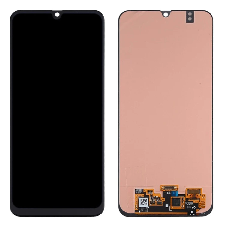 

OLED display for Samsung Galaxy M21 2020 M215 LCD touch screen digitizer assembly Mobile Phone LCDs
