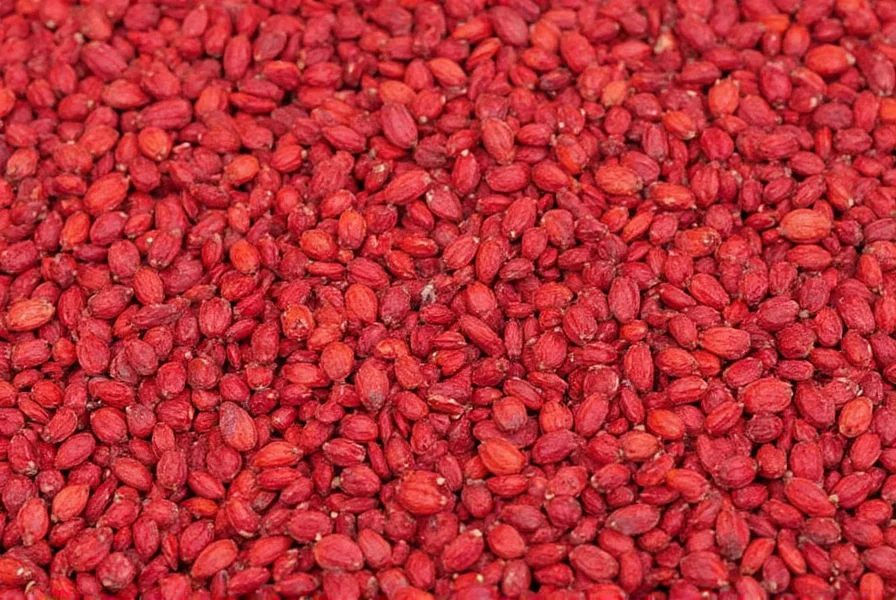 achiote seed the vibrant secret behind latin american flavor color