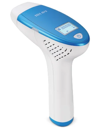 

Professional Permanent Cooling Skin Rejuvenation IPL Laser Hair Removal From Home