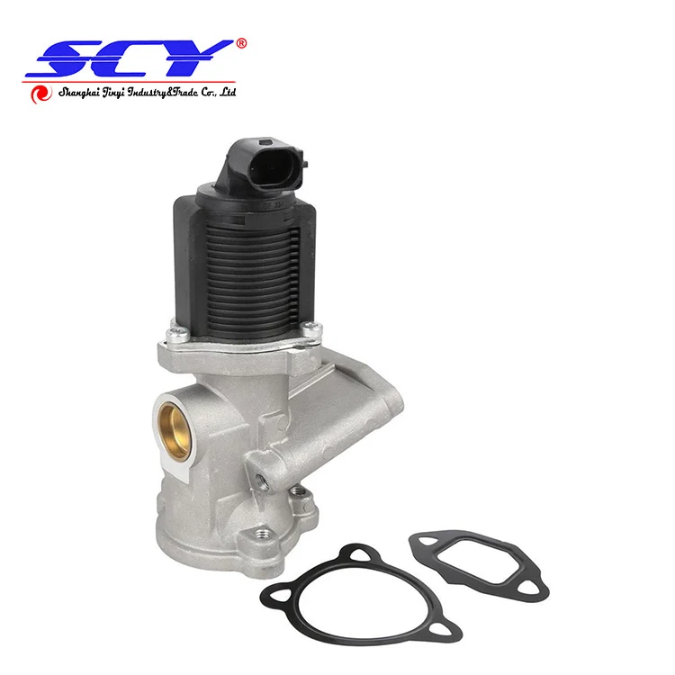 Engine Parts Egr Valve Suitable For Fiat Punto Evo (199) 1.3mjet 55192348  55204941 55195196 55219499 5851065 851368 5851060 - Buy Egr Valve,Egr Valve 