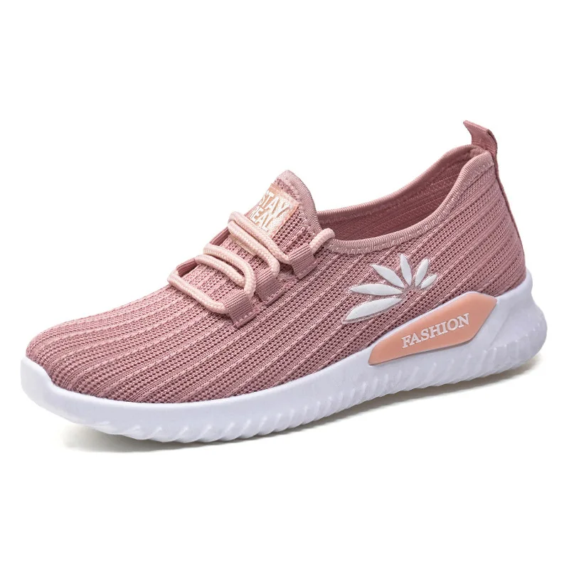 

HXX-S-GF25 New Lady Women Custom Casual Breathable Sneakers Factory Direct Sales Durable Sport Shoes For Women, Requirement