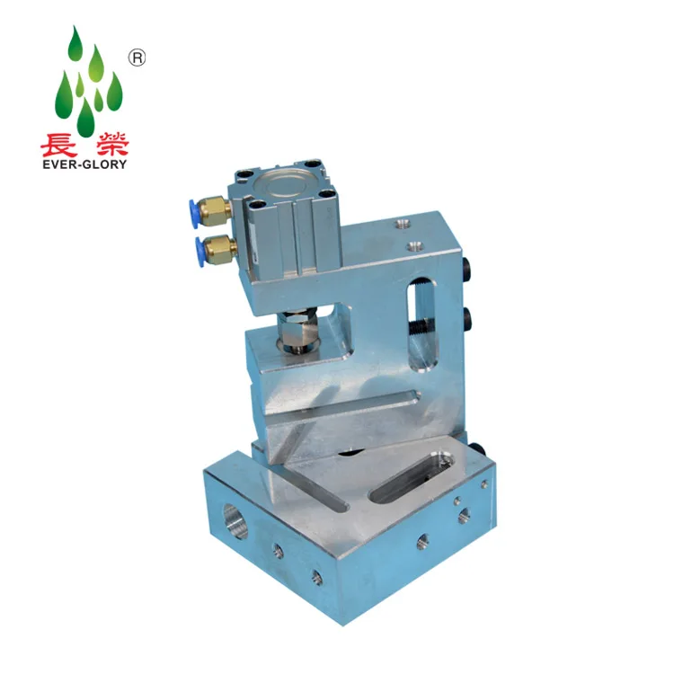 Plastic Header Bag Hole Punch Machine Buy Hole Punch Machine,Header
