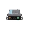 GCAN USR-W610 fiber can convert RS232 RS485 serial to WiFi Ethernet converter