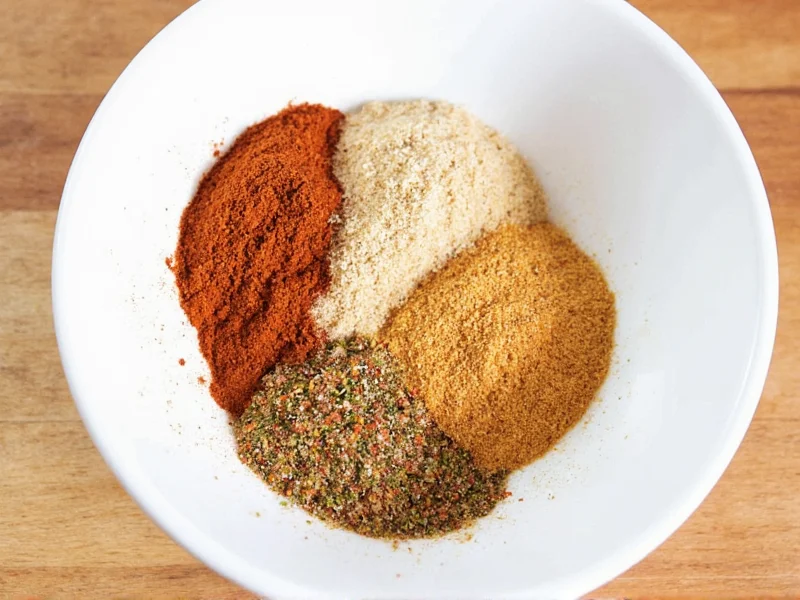 Taco Seasoning on Keto: What You Need to Know