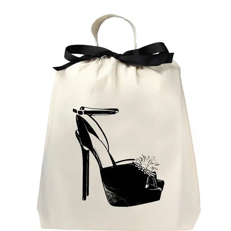 shoe dustbag