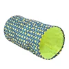 new design Eco-friendly durable polyester cat tunnel wholesale in stock pet toys