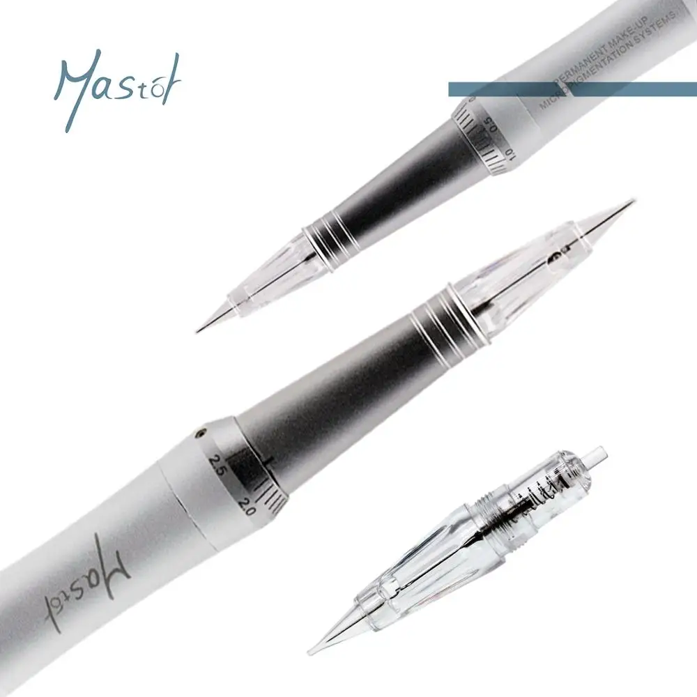 

Mastor Digital Portable Eyebrow Permanent Makeup Machine