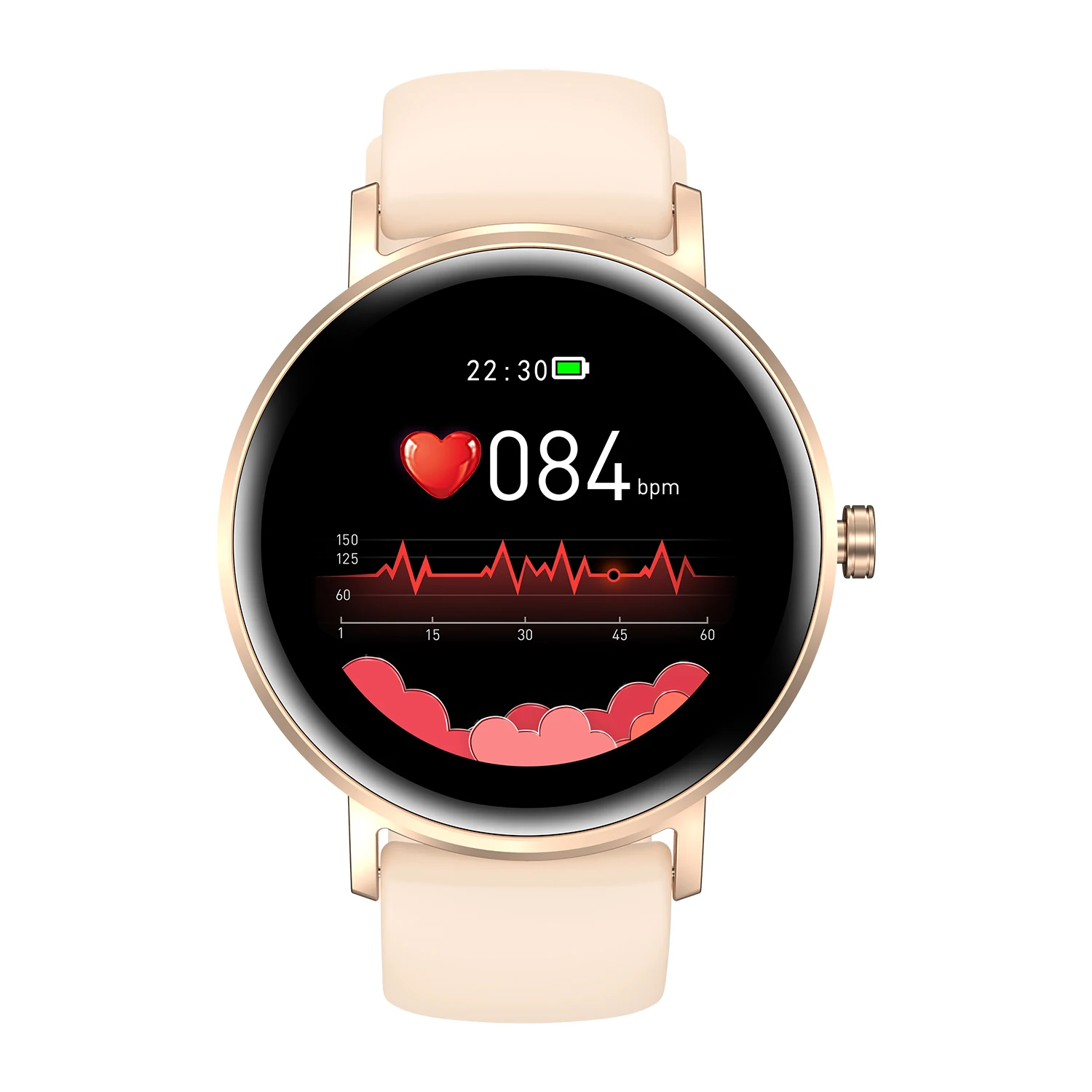 

Hotest S27 music playback long battery life fitness tracker sport waterproof S27 android smart watch