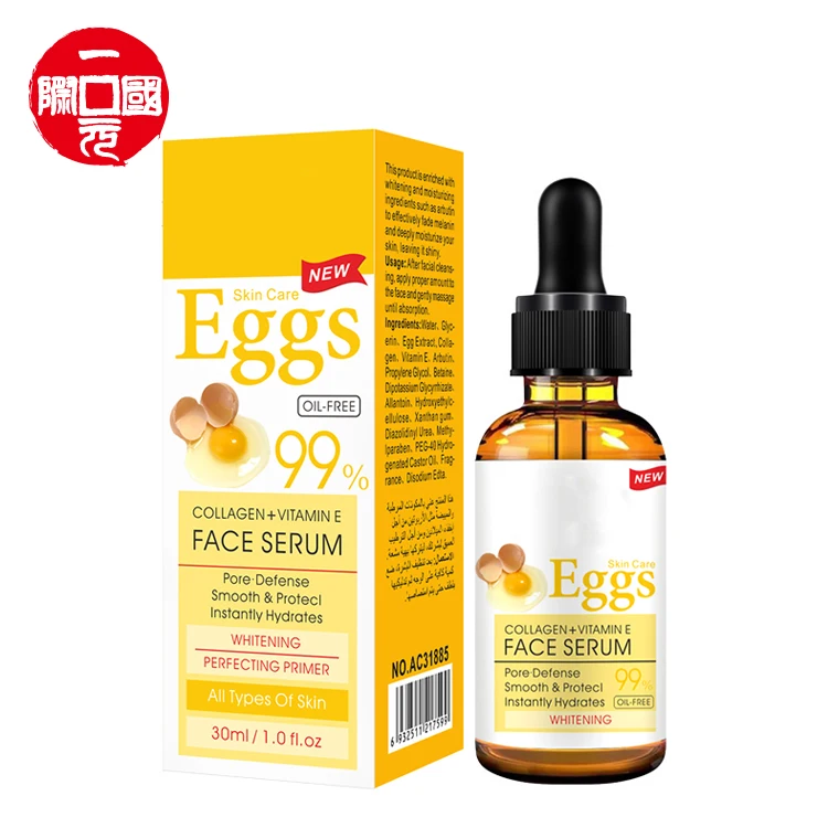 

Moisturizing refining pores diminishing melanin rose essential facial serum