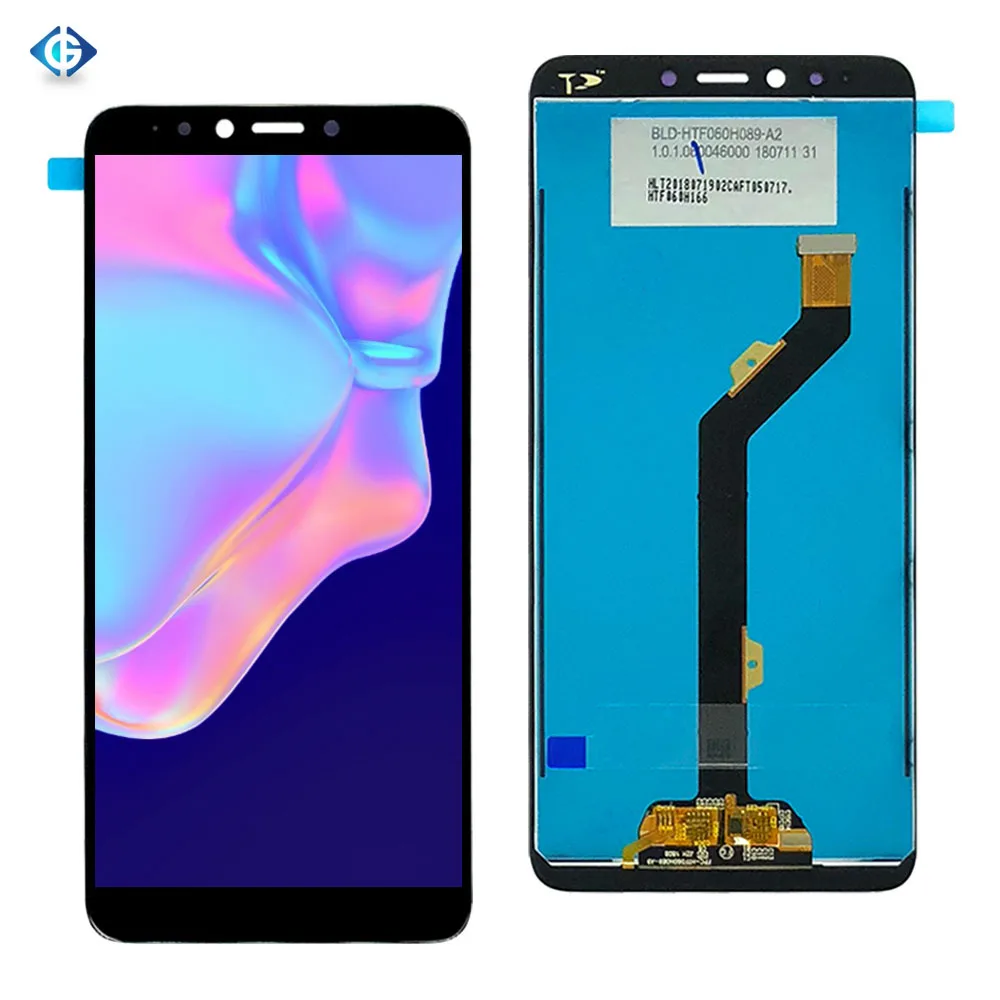 Replacement for Infinix X608 S