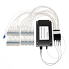 40-CH 100GHz DWDM Mux/Demux Athermal AWG Module 40 Channel AAWG