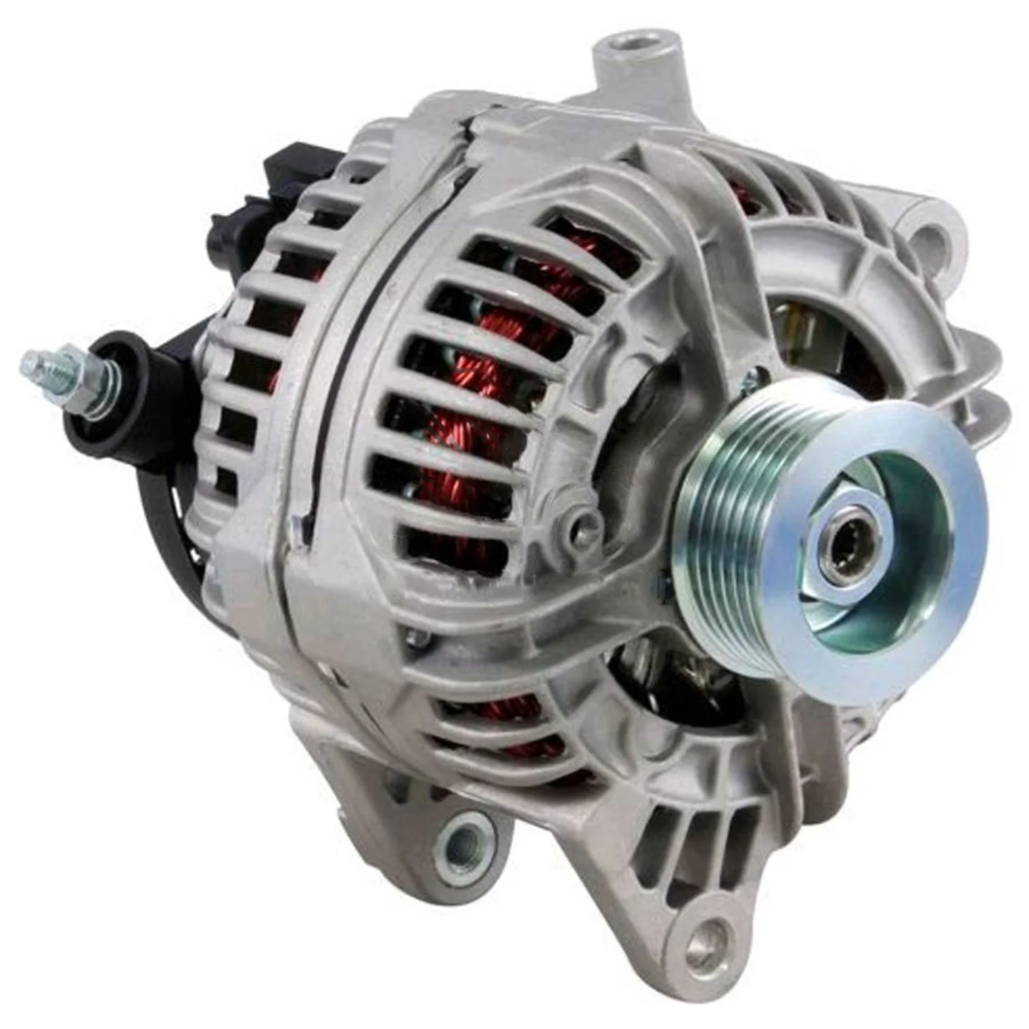 

Auto Dynamo Alternator Generator For BSH Chrysle 0124525002 6004ML0000 6004ML0001 6004ML0005 113559 05015066AA ALB3569BA