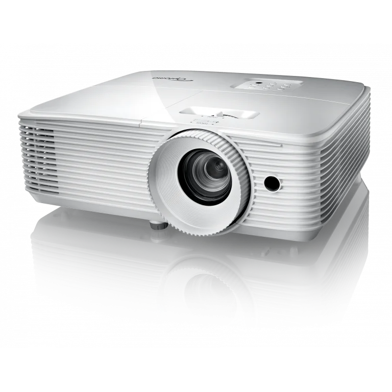 

HOT SALE WUPRO X optoma EH412ST 4000 lumen multi language HD29HST optoma UHD projector