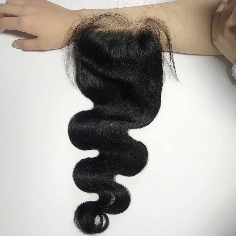 

High Digital Thin 4x4 HD Lace Closure Vendor,HD Transparent Swiss Lace Closure