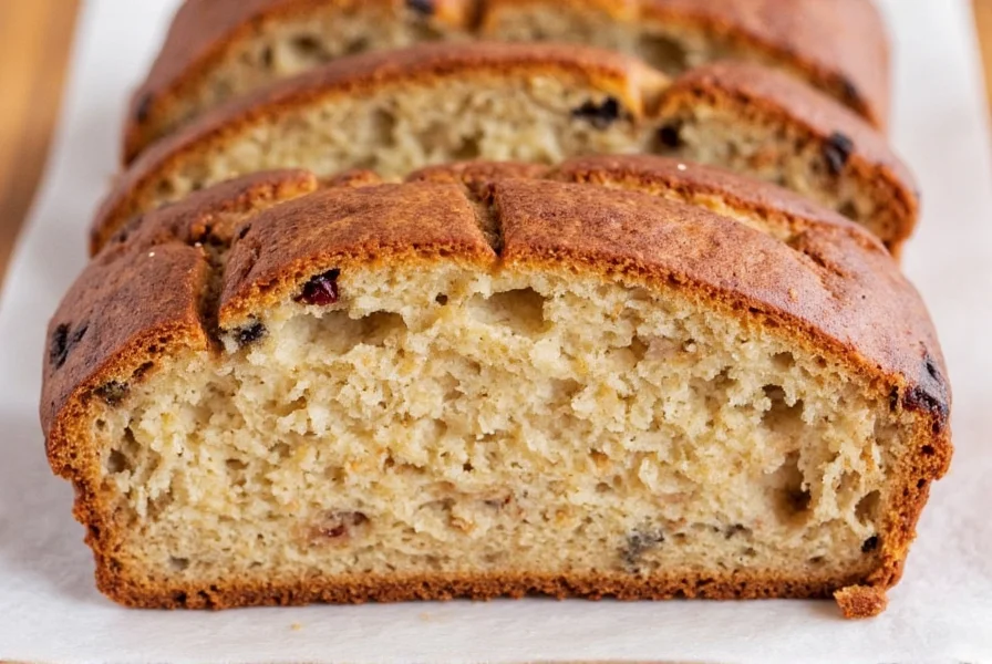Perfect Cinnamon Raisin Bread Recipe & Expert Tips