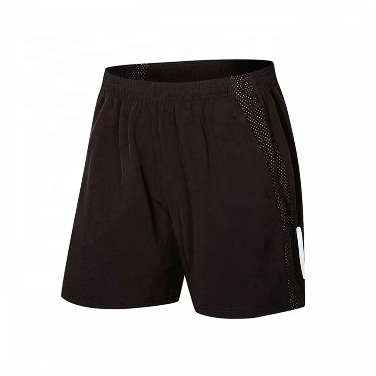 

Sportswear High Quality Men Running Shorts Print Logo, Any colors can be made