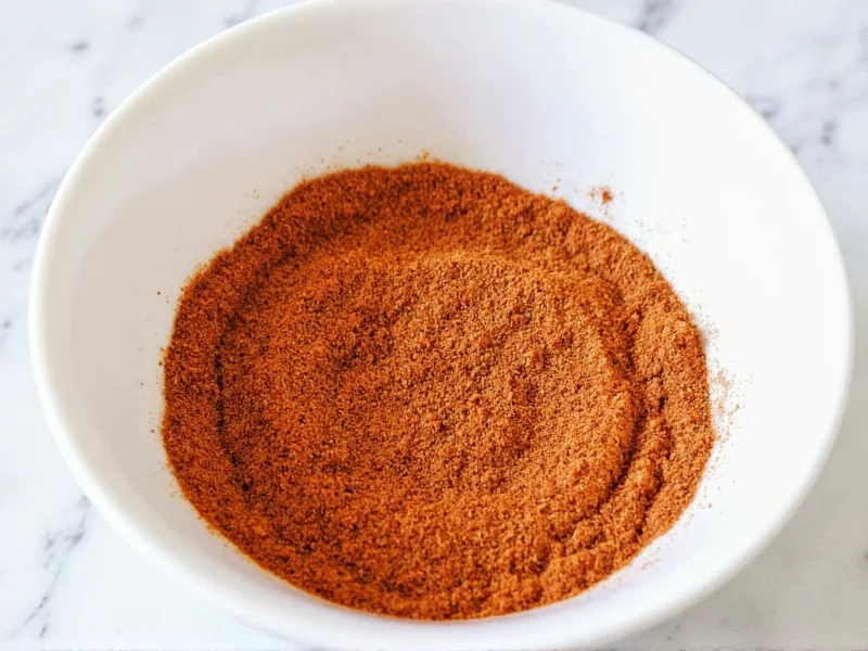 Perfect Taco Seasoning for Chicken: Recipe & Tips