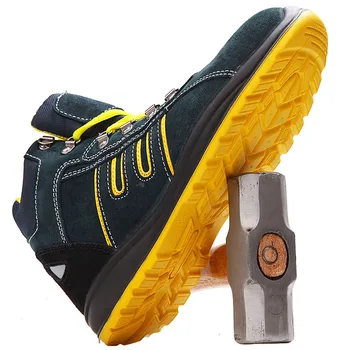 safety jogger steel toe boots