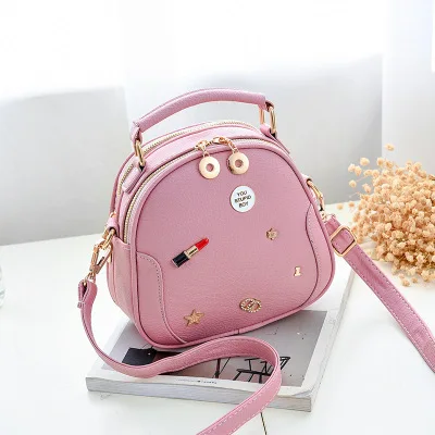 

TD1046 2020 New design good quality cute small handbags for women