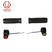 

Xiaomi/ninebot supply chain factory directly sell original ninebot sharing scooter throttles thumb brake