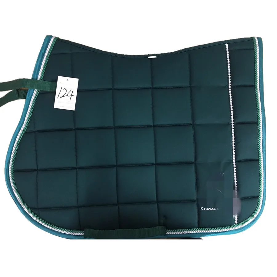 

English horses pads Saddles for sale