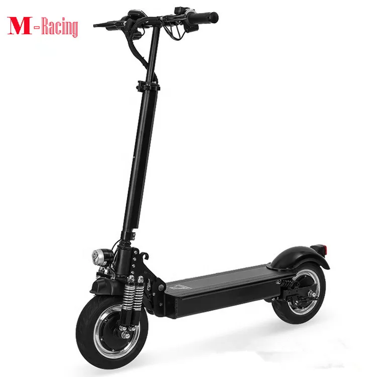 

Most popular dual motor electric scooter with ce/fcc/rohs certificated, Black, white