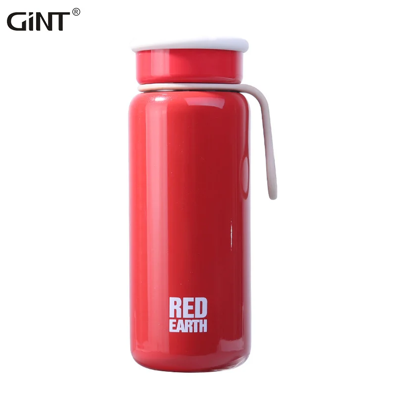 

230ml Hot Selling Yoga Durable Mini Customer Color Stainless Steel Water Bottle