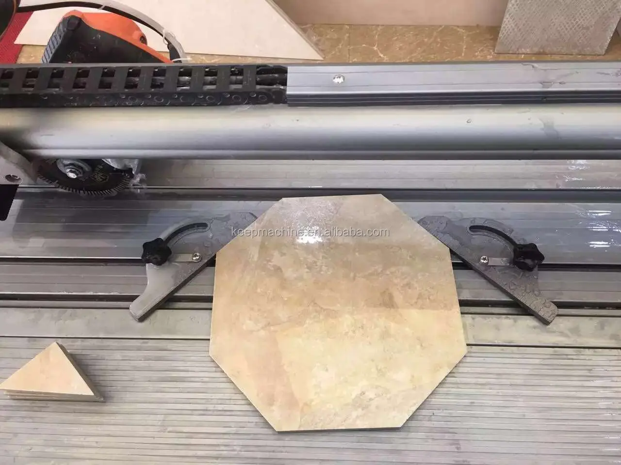 China Made Electric Professional Hand Tile Cutter/manual Tile Cutter