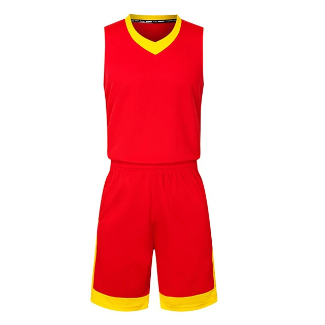 

Custom China Saiying Women Kids Sport Wear Blank Basketball Uniforms, Custom color