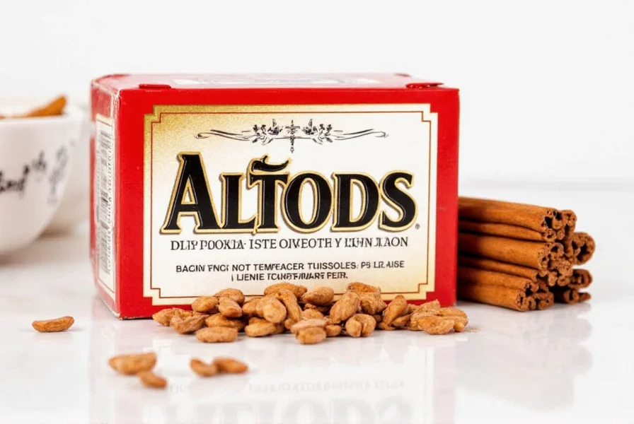 altoids cinnamon