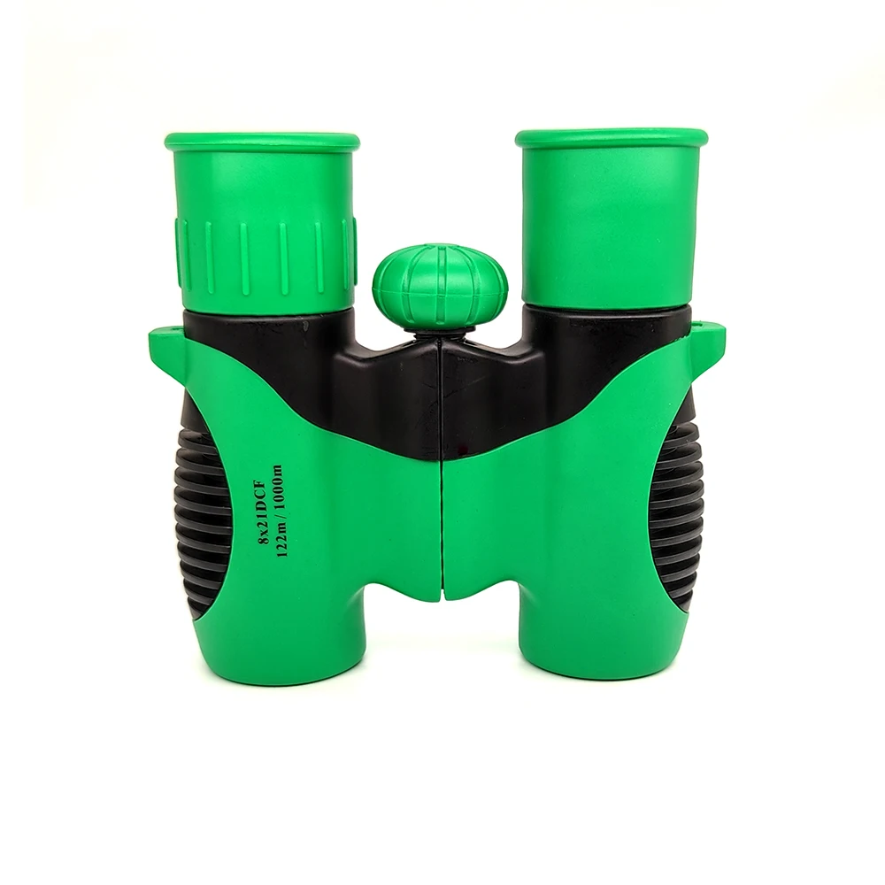 

6x21 8x21 Binoculars for Kids Toy for Sports and Outdoor Play Spy Gear and Learning Gifts for Boys Girls