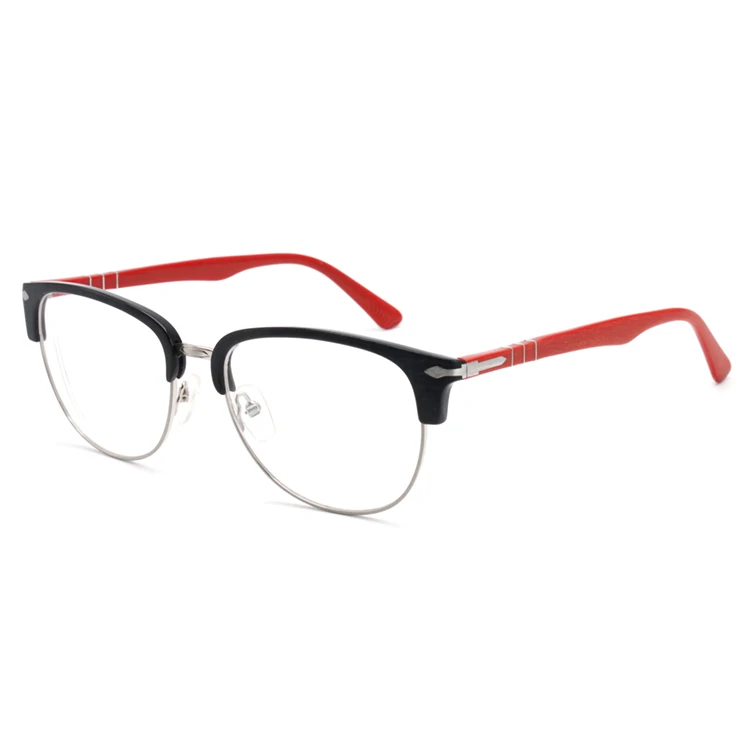 

Ready ship New custom classic quality eyeglasses acetate optical glasses eye glasses frames in stock