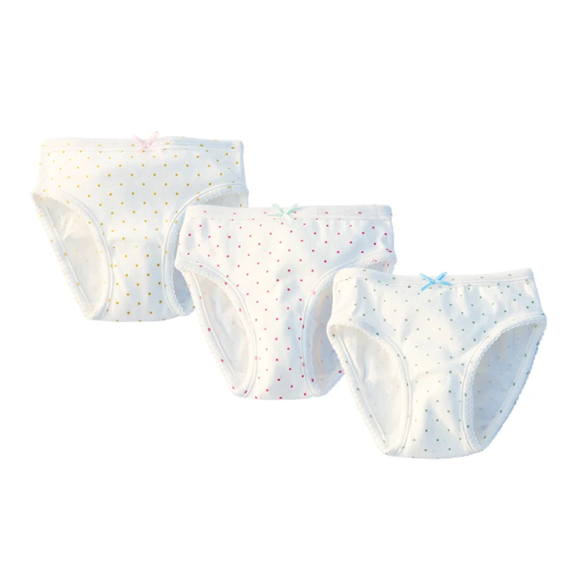 

custom kids underwear soft toddler cotton girls panties Wholesale/ODM/OEM, Picture shows
