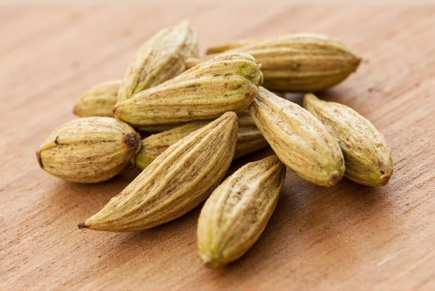 cardamom spice