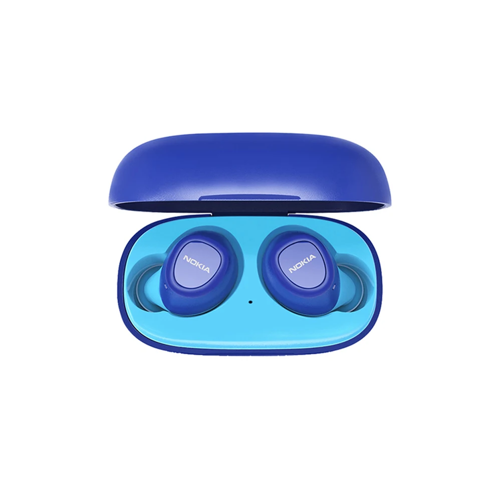 

2022 New Original Nokia E3100 earbuds IPX5 waterproof BT 5.0 gaming headset TWS wireless earphone