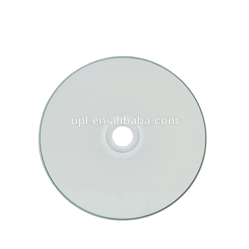 
blank cheap cd dvd disk glossy printable CD 700MB 52X 