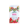 High Quality Plastic Sealing Dried Fruit Food Packaging Seal Bags with Window
