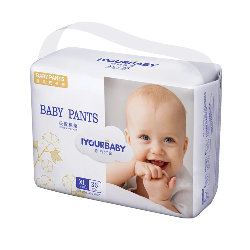 

Factory Price Cheap Baby Diapers/Nappies Russia Quick Absorption Baby Diapers All Sizes Diaper, Colorful