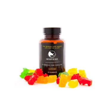 Other CBD Gummies for Pain We Reviewed