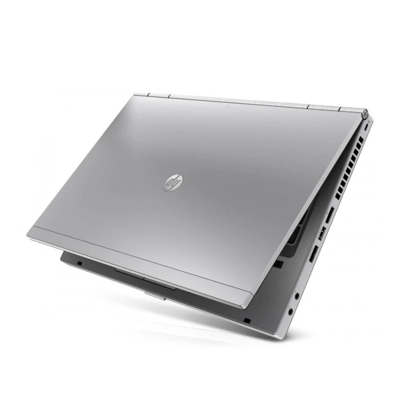 

Used computer laptop EliteBook 8470P core I5 I7 14.1inch business Second Hand Laptop original computer All metal architecture